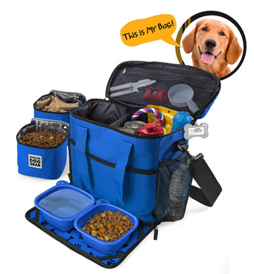 Mobile Dog Gear Week Away® Bag (Medium/Large Dogs)