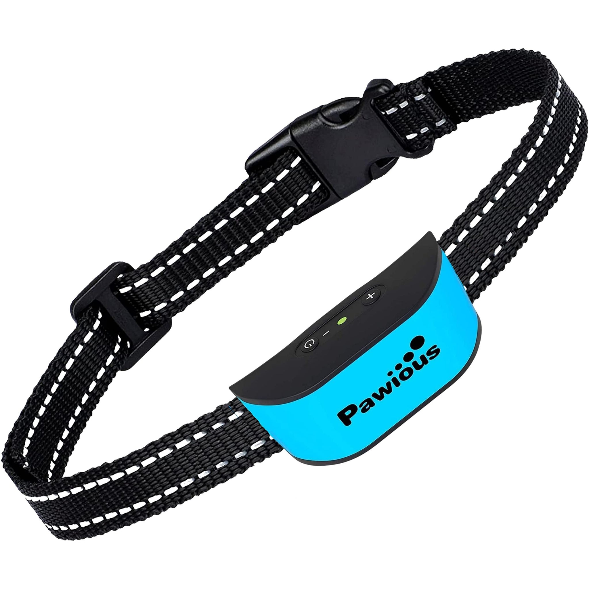 Rechargeable Small Dog Bark Collar