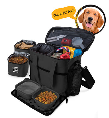 Mobile Dog Gear Week Away® Bag (Medium/Large Dogs)