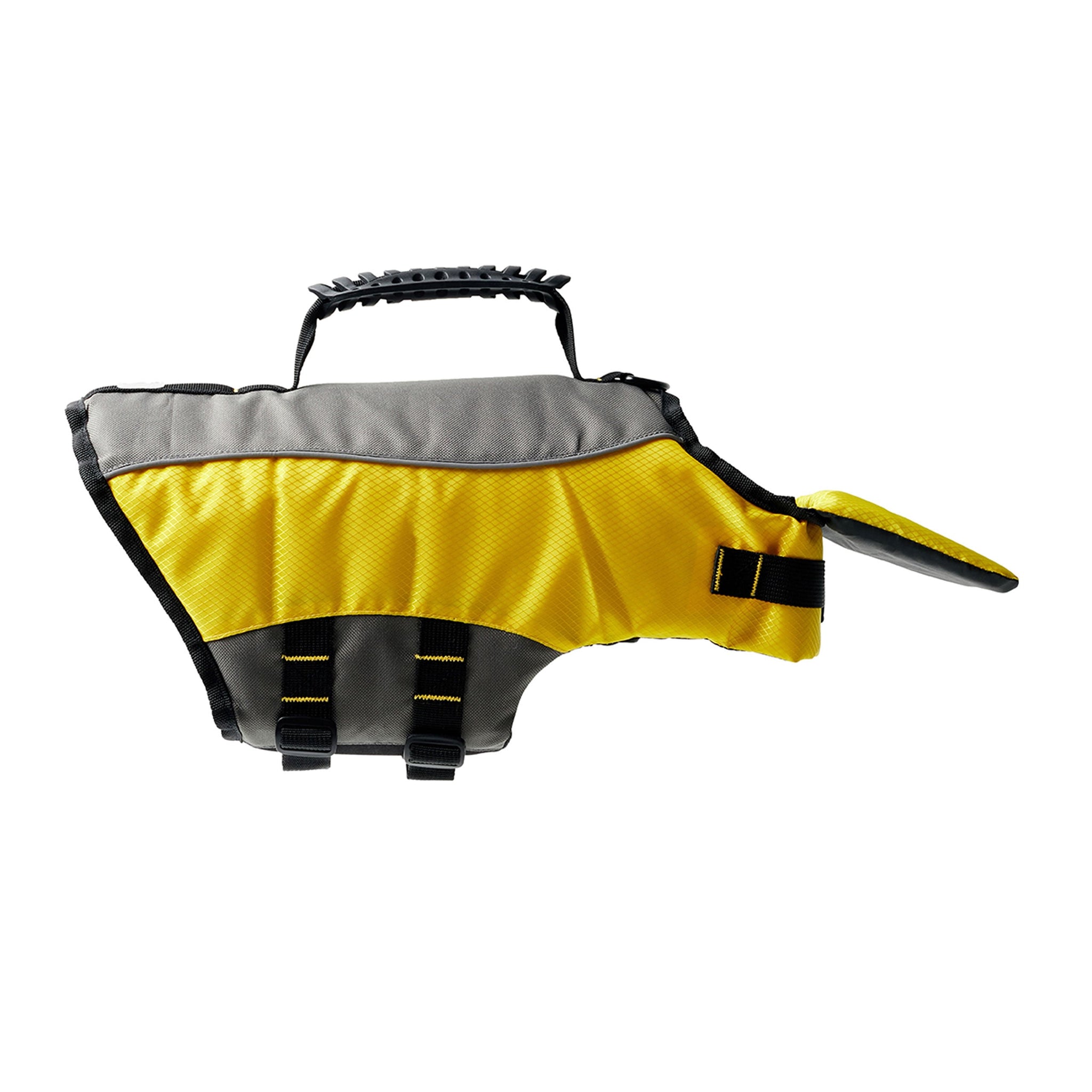 Dog Life Jacket - Life Vest for Safety on Water