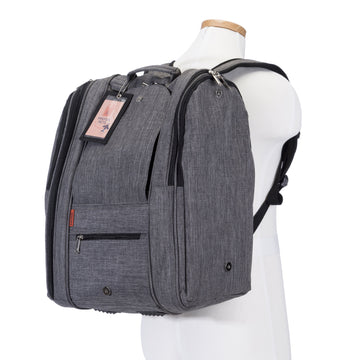 368 Adventure™ Backpack - Versatile Pet Carrier