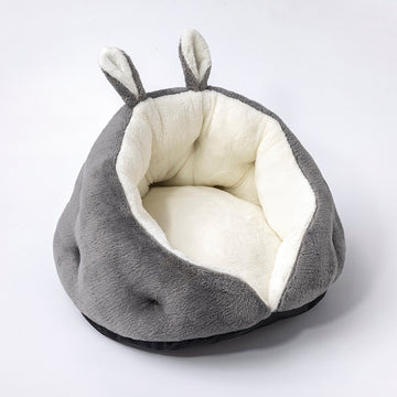 EAR DESIGN PET BED