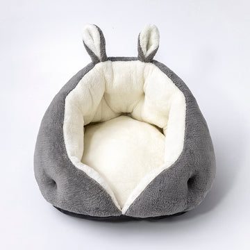 EAR DESIGN PET BED